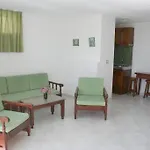 Apartament Maba Playa *