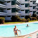 Maba Playa Appartement *