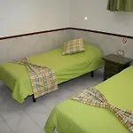 Appartement Maba Playa *