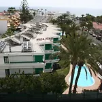 Maba Playa Appartement