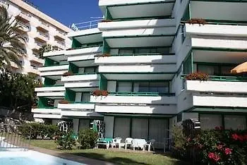 Maba Playa Appartement Playa del Inglés