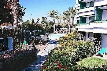 Appartement Maba Playa *