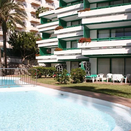 Appartement Maba Playa