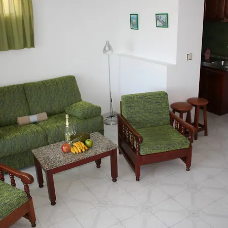 Maba Playa Appartement