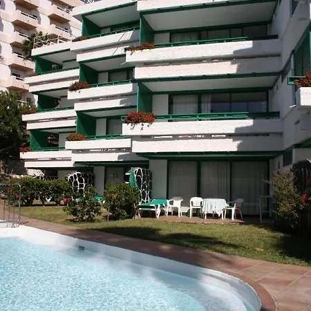 Maba Playa * Playa del Inglés