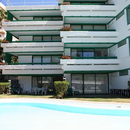 Apartment Maba Playa Playa del Ingles (Gran Canaria)