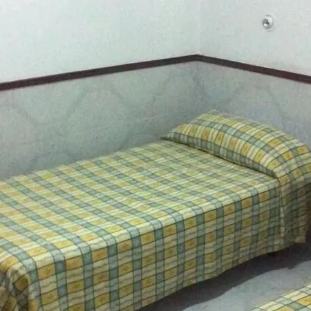 Apartmán Maba Playa