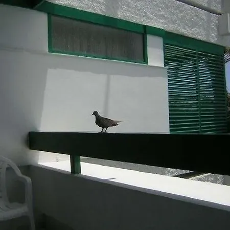 Apartmán Maba Playa Playa del Inglés