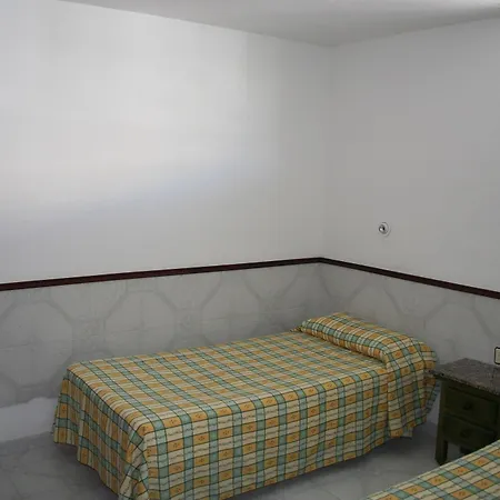 Apartmán Maba Playa