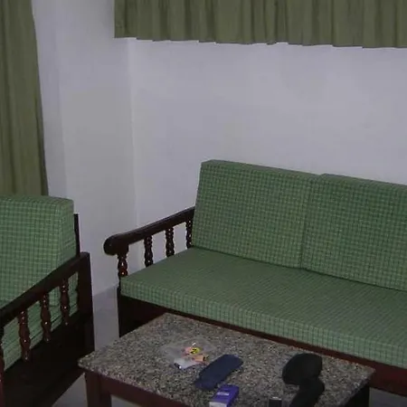 Apartment Maba Playa Playa del Ingles (Gran Canaria)