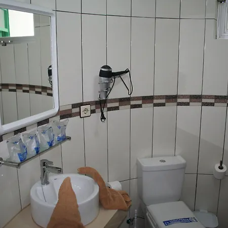 Maba Playa Apartmán Playa del Inglés