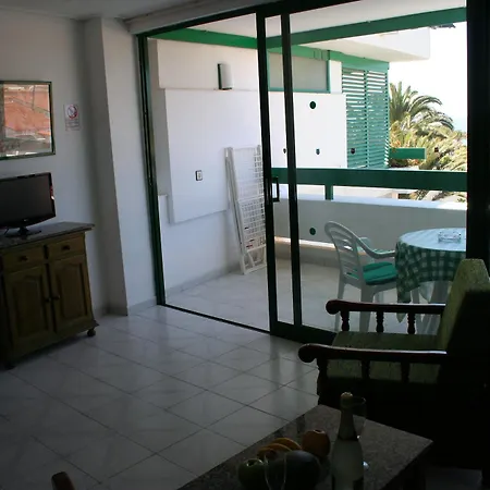 Apartmán Maba Playa Playa del Inglés