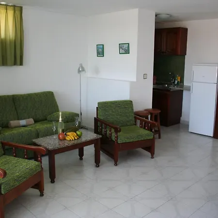 Apartmán Maba Playa *