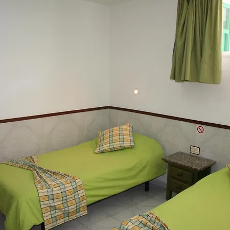 Maba Playa Playa del Inglés