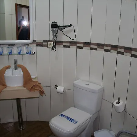 Maba Playa Apartmán Playa del Inglés