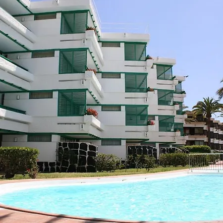 Maba Playa Apartmán