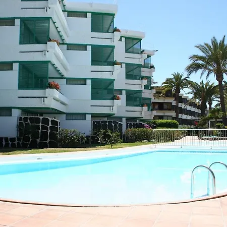 Maba Playa * Playa del Ingles (Gran Canaria)