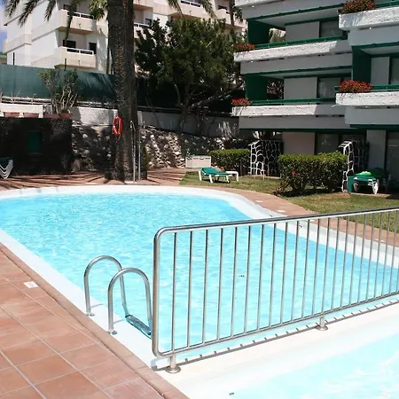 Maba Playa Apartment *