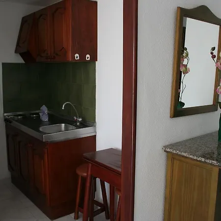 Apartmán Maba Playa Playa del Inglés