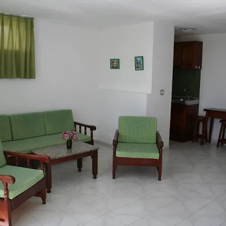 Apartmán Maba Playa Playa del Inglés