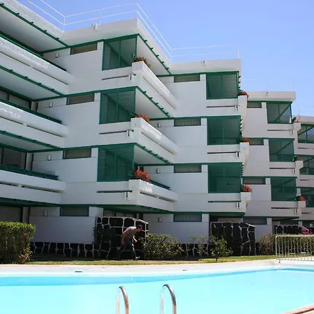 Maba Playa * Playa del Ingles (Gran Canaria)