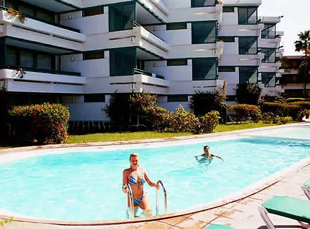 Maba Playa Apartmán *