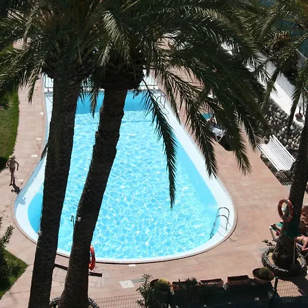 Apartmán Maba Playa Playa del Inglés