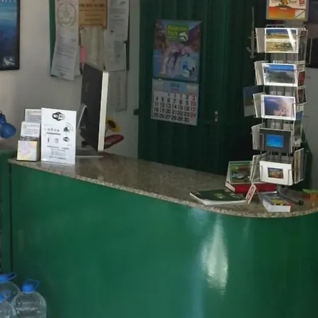 Maba Playa Playa del Inglés