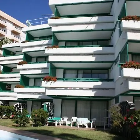 Maba Playa Apartmán