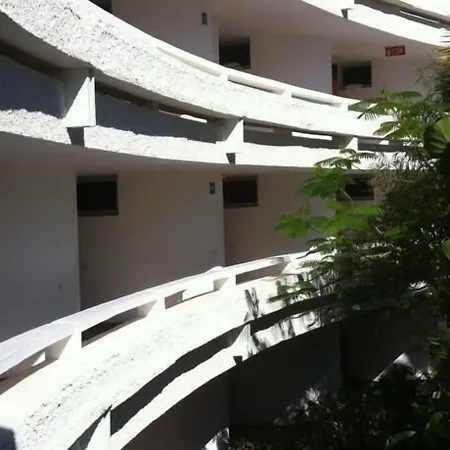 Apartmán Maba Playa