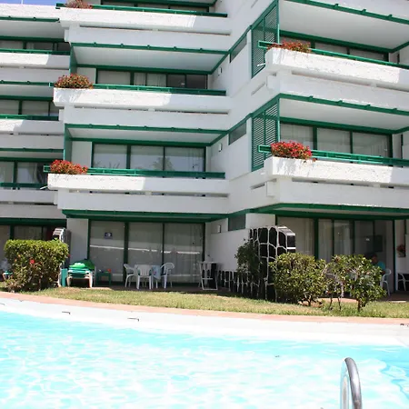 Apartmán Maba Playa Playa del Inglés