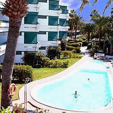 Apartmán Maba Playa Playa del Inglés