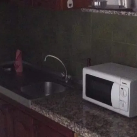 Apartmán Maba Playa