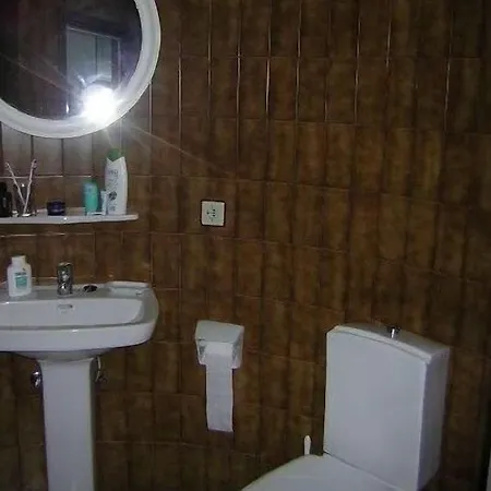 Apartmán Maba Playa