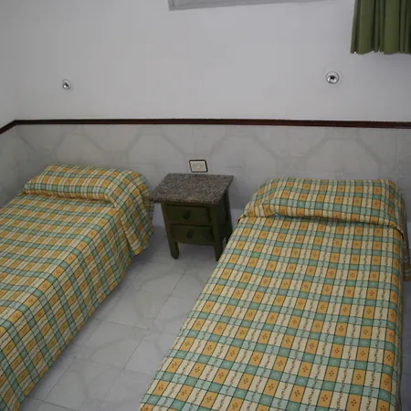 Maba Playa Apartmán