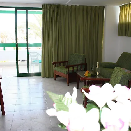 Maba Playa Apartmán