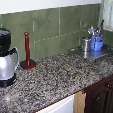 Maba Playa Apartmán *