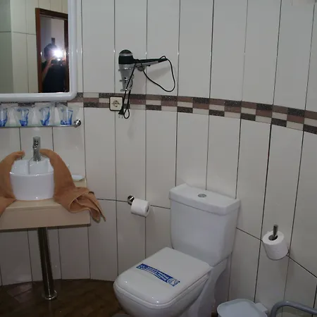 Apartmán Maba Playa Playa del Inglés