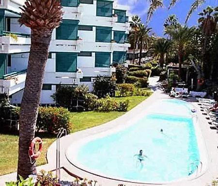 Maba Playa * Playa del Ingles (Gran Canaria)