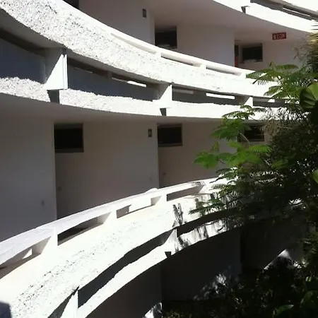 Maba Playa Apartmán Playa del Inglés