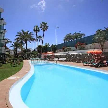 Maba Playa Apartmán