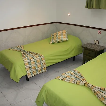 Apartment Maba Playa *