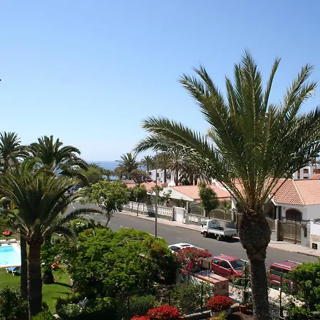 Maba Playa Playa del Ingles (Gran Canaria)