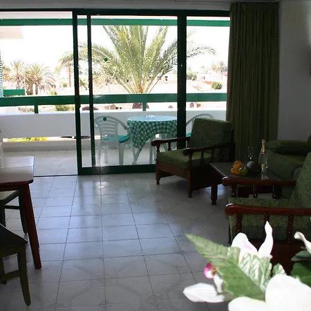 Maba Playa Apartment