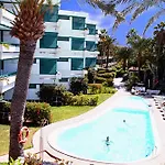 Maba Playa Apartment Playa del Inglés