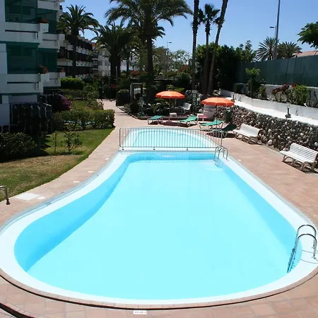 Apartamento Maba Playa