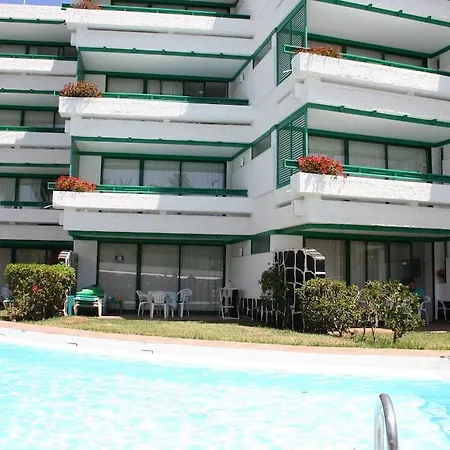 Maba Playa Playa del Inglés