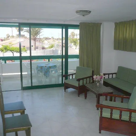 Maba Playa Apartamento Playa del Inglés