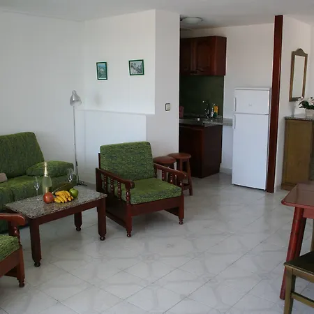 Maba Playa Playa del Inglés