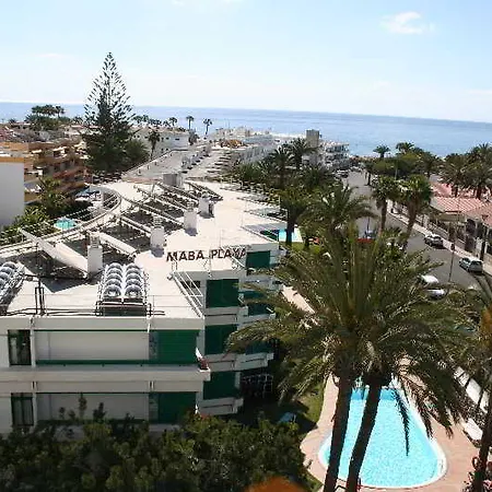 Maba Playa